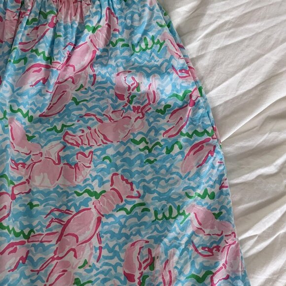 Corset-style sundress - Picture 4 of 4